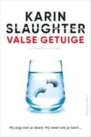 Valse getuige - thumbnail