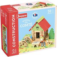 JEUJURA - 8224 - THE COUNT'S HOUSE - 50 STUKS - thumbnail