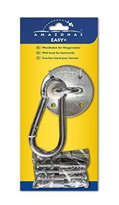 Amazonas Easy Plus haken / paktangen Amazonas Easy Plus haken / paktangen