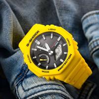 Casio G-Shock NEW OAK - BLUETOOTH + TOUGH SOLAR (Ø 44,5 mm) Heren horloge - thumbnail