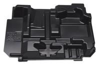 Makita accessoires | Kofferinzet/inlay voor DJV184 | Mbox3 - 8352U6-6 - thumbnail