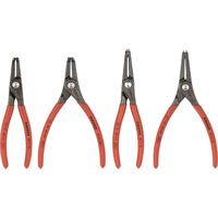 Knipex Tangenset 4-delig - 00 20 01 V09 - 002001V09 - thumbnail