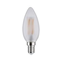Paulmann 28727 LED-lamp Energielabel F (A - G) E14 5 W Neutraalwit (Ø x h) 35 mm x 98 mm 1 stuk(s) - thumbnail