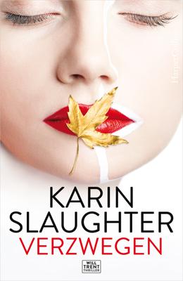 Verzwegen - Karin Slaughter - eBook (9789402759853)