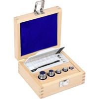 Kern 326-032 Gewichtenset F11g-100G - thumbnail