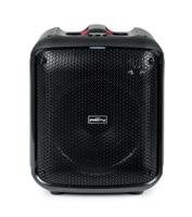 BIGBEN PARTYBTHPMAX - Draadloze lichtluidspreker - Bluetooth 5.3 - 200W - USB, SD, Aux-In - Bedrade microfoon (ideaal Karaoke) - thumbnail