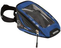 OXFORD "m1r" tank rugzak tank backpack m1r blue 1l magnets/straps - thumbnail