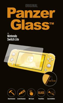 PantserGlass Nintendo Switch Lite