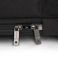 DICOTA D32172-RPET laptoptas Aktetas Zwart - thumbnail
