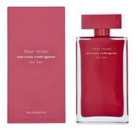 Narciso Rodriguez Fleur Musc For Her Eau de parfum Spray 100 ml - thumbnail