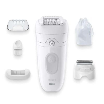 Elektrische haarverwijderaar Braun 5-041