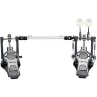 Ludwig L205SF Speed Flyer Doppelpedal - Dubbel drum pedaal - thumbnail