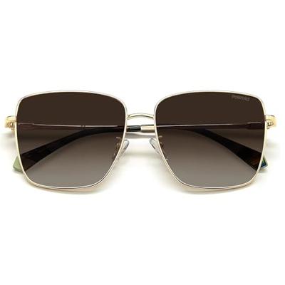 Dames zonnebril Polaroid PLD-6164-G-S-06J-LA ø 59 mm