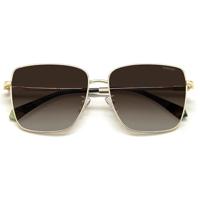 Dames zonnebril Polaroid PLD-6164-G-S-06J-LA ø 59 mm - thumbnail