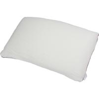 Polydaun hoofdkussen Malmo Latex Medium - 70x40x15 cm - thumbnail