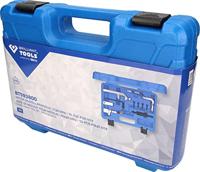 Brilliant Tools BT593800 Motorinstelgereedschapsset voor MINI, PSA - thumbnail