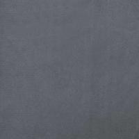 VidaXL Hondenmand 70x45x26,5 cm fluweel donkergrijs - thumbnail