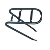 Cortina voordrager basis deel u4 family opal green matt - thumbnail