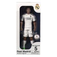 Voetbalfiguur Real Madrid Jude Bellingham, 20cm - thumbnail