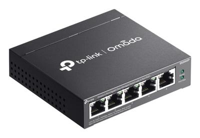 TP-Link Omada Managed ES205G