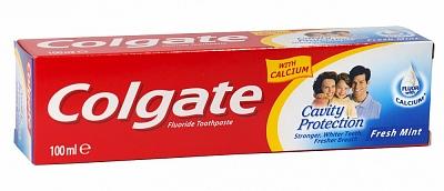 Colgate Colgate Tandpasta 100 ml Cavity Protection