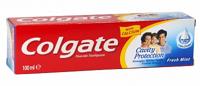 Colgate Colgate Tandpasta 100 ml Cavity Protection - thumbnail