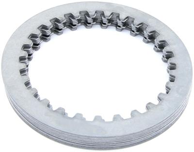 TRW stalen tussenschijven clutch.steel.kit mes401-8
