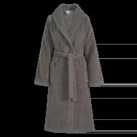 Vandyck Vandyck Beaumont badjas Medium Espresso - thumbnail