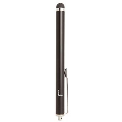 Urban Factory STY07UF invoerpen voor smartphone/tablet, zwart/staal