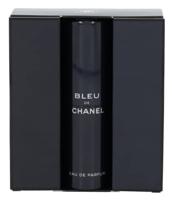 Chanel Bleu De Chanel Pour Homme Giftset Cadeauset 60 ml Heren - thumbnail