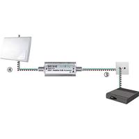 Axing BVS 10-02 DVB-T versterker - thumbnail