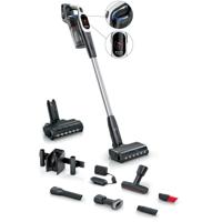 Bosch BXS931WQC Accu Steelstofzuiger Zwart - thumbnail