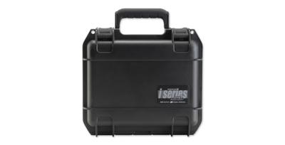 SKB iSeries 0907-MC waterdichte flightcase 6 mic. 271x246x173mm