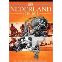 Nederland 1940-1945 - DVD (8718754402712) - thumbnail