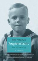 Potgieterlaan 7 - Sytze van der Zee - ebook - thumbnail