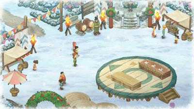 Doraemon Story of Seasons Doraemon Story of Seasons