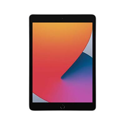 2020 Apple iPad (10.2-inch, Wi-Fi, 128GB) Spacegrijs (Refurbished)