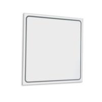 Badkamerspiegel Sapho Gemini II 70x70 cm LED-Strips Sapho - thumbnail