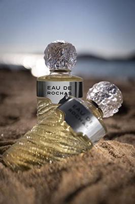 Rochas Eau de Rochas Eau de Toilette 100ml