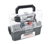 Brüder Mannesmann Akku- staafschroefmachine 3,6v (Hobby) - 17735 - thumbnail