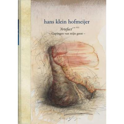 Artefact nr. 953 - Hans Klein Hofmeijer - Hardcover (9789462262737)