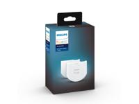 Philips Hue Wandschakelaar, Module 871951431802100 Hue Wandschalter Modul Doppelpack - thumbnail