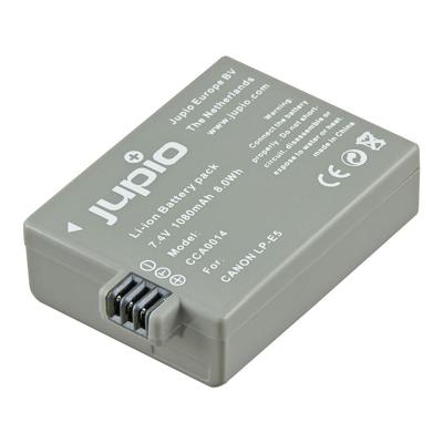Jupio LP-E5 NB-E5 1080 mAh