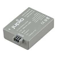 Jupio LP-E5 NB-E5 1080 mAh - thumbnail