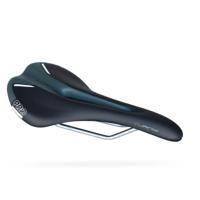 PRO saddle turnix sport af 152mm black oem - thumbnail
