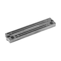 TEN00926 - EVINRUDE 40PK ZINKPLAATANODE Bombardier - thumbnail