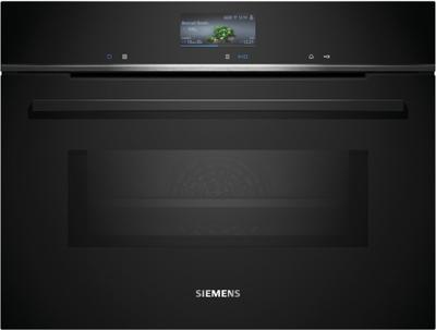 Siemens CM736G1B1 met ecoClean zelfreigende achterwand Siemens CM736G1B1 met ecoClean zelfreigende achterwand