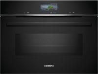 Siemens CM736G1B1 met ecoClean zelfreigende achterwand - thumbnail