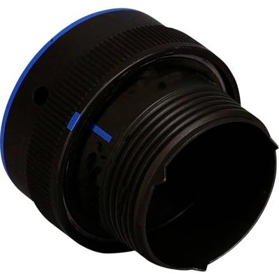 TE Connectivity 0934-206-18107 Package 1 stuk(s)