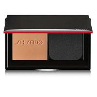 Poeder Makeup Basis Shiseido Smu Synchro Skin Self Refreshing Custom Finish Nº 310 9 g - thumbnail
